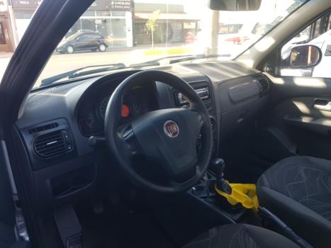 FIAT Strada 1.4 FLEX HARD WORKING CABINE ESTENDIDA, Foto 6