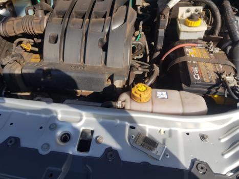 FIAT Strada 1.4 FLEX HARD WORKING CABINE ESTENDIDA, Foto 7
