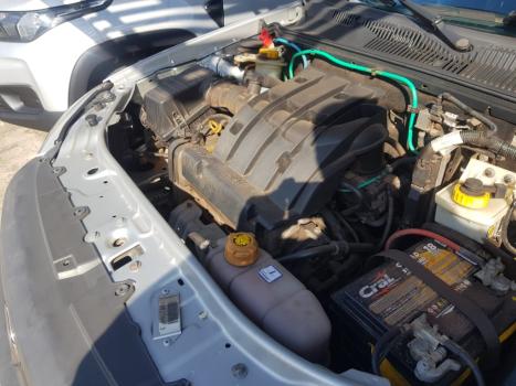 FIAT Strada 1.4 FLEX HARD WORKING CABINE ESTENDIDA, Foto 8