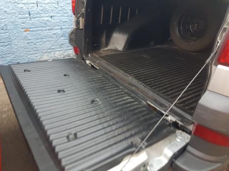 FIAT Strada 1.4 FLEX HARD WORKING CABINE ESTENDIDA, Foto 9