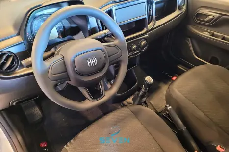 FIAT Strada 1.4 FLEX ENDURANCE CABNE SIMPLES, Foto 9