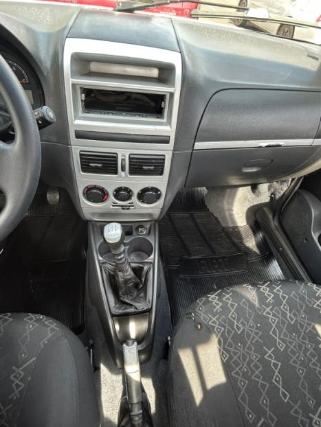 FIAT Strada 1.4 FLEX TREKKING CABINE ESTENDIDA, Foto 2