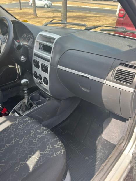 FIAT Strada 1.4 FLEX TREKKING CABINE ESTENDIDA, Foto 8