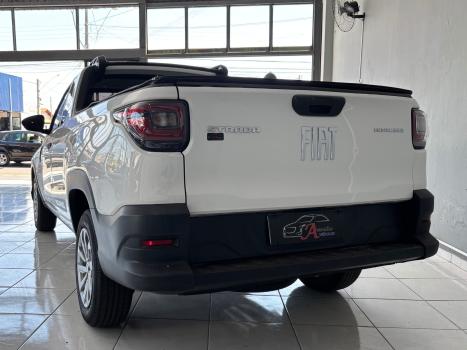 FIAT Strada 1.4 FLEX ENDURANCE CABINE SIMPLES PLUS, Foto 4