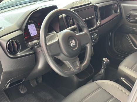 FIAT Strada 1.4 FLEX ENDURANCE CABINE SIMPLES PLUS, Foto 5