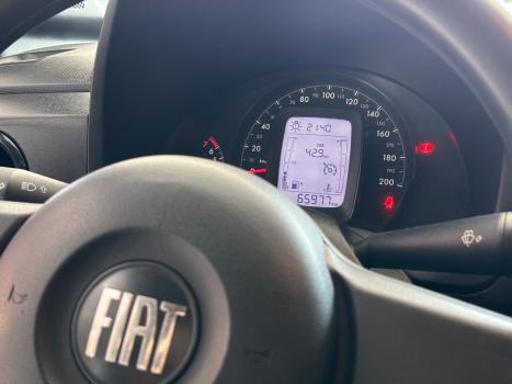 FIAT Strada 1.4 FLEX ENDURANCE CABINE SIMPLES PLUS, Foto 6
