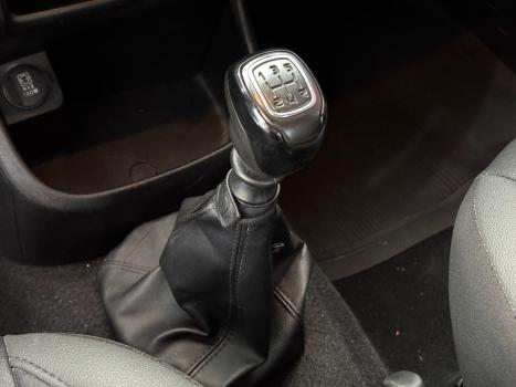 FIAT Strada 1.4 FLEX ENDURANCE CABINE SIMPLES PLUS, Foto 7