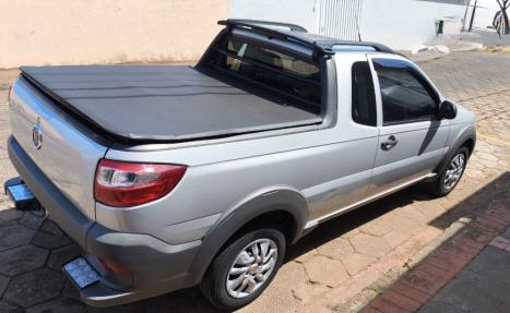 FIAT Strada 1.4 FLEX HARD WORKING CABINE ESTENDIDA, Foto 2