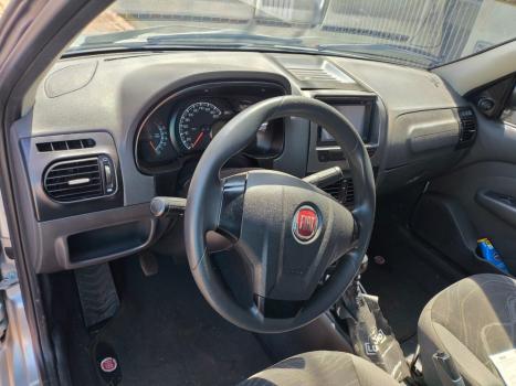 FIAT Strada 1.4 FLEX HARD WORKING CABINE ESTENDIDA, Foto 6