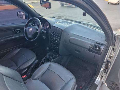 FIAT Strada 1.4 FLEX HARD WORKING CABINE SIMPLES, Foto 12