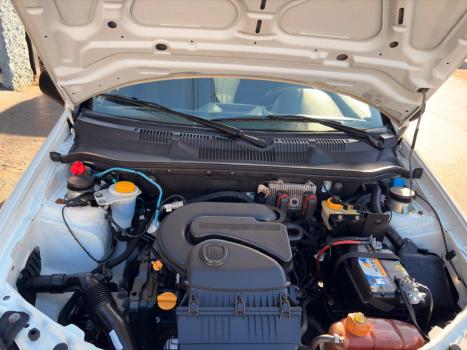 FIAT Strada 1.4 FLEX HARD WORKING CABINE SIMPLES, Foto 13