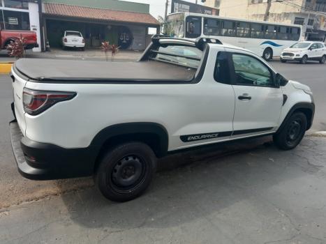 FIAT Strada 1.4 FLEX ENDURANCE CABNE SIMPLES, Foto 2