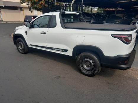 FIAT Strada 1.4 FLEX ENDURANCE CABNE SIMPLES, Foto 4