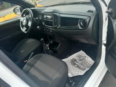 FIAT Strada 1.4 FLEX ENDURANCE CABNE SIMPLES, Foto 6