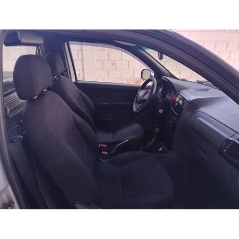 FIAT Strada 1.4 FLEX HARD WORKING CABINE SIMPLES, Foto 5