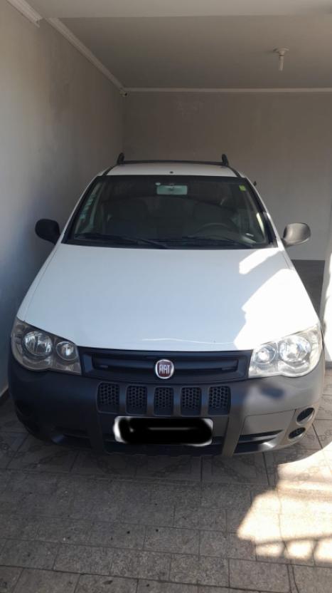 FIAT Strada 1.4 TREKKING FLEX CABINE SIMPLES, Foto 1