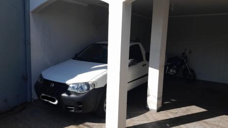 FIAT Strada 1.4 TREKKING FLEX CABINE SIMPLES, Foto 2
