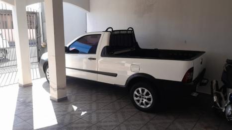 FIAT Strada 1.4 TREKKING FLEX CABINE SIMPLES, Foto 3