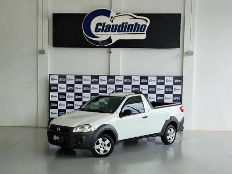 FIAT Strada 1.4 WORKING FLEX CABINE SIMPLES, Foto 1