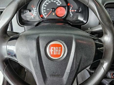 FIAT Strada 1.4 WORKING FLEX CABINE SIMPLES, Foto 5