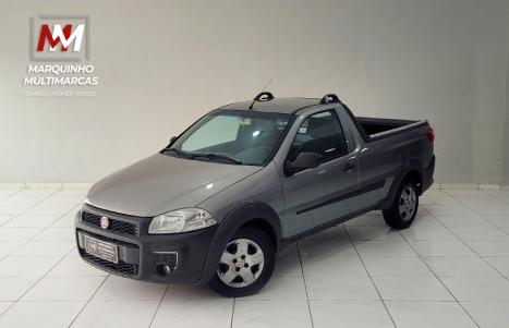 FIAT Strada 1.4 WORKING FLEX CABINE SIMPLES, Foto 1