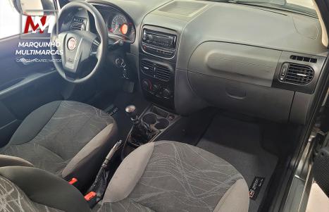 FIAT Strada 1.4 WORKING FLEX CABINE SIMPLES, Foto 7