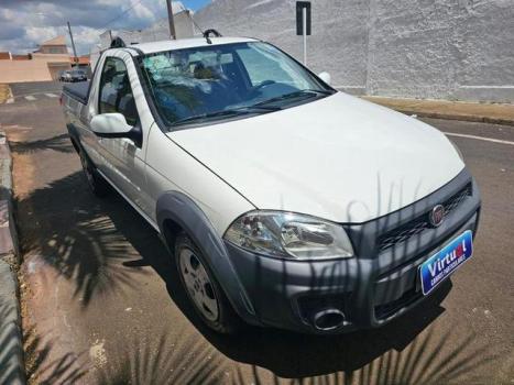 FIAT Strada 1.4 WORKING FLEX CABINE SIMPLES, Foto 1