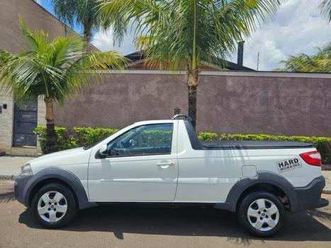 FIAT Strada 1.4 WORKING FLEX CABINE SIMPLES, Foto 4