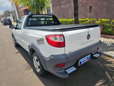 FIAT Strada 1.4 WORKING FLEX CABINE SIMPLES, Foto 5