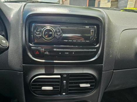 FIAT Strada 1.4 WORKING FLEX CABINE SIMPLES, Foto 13