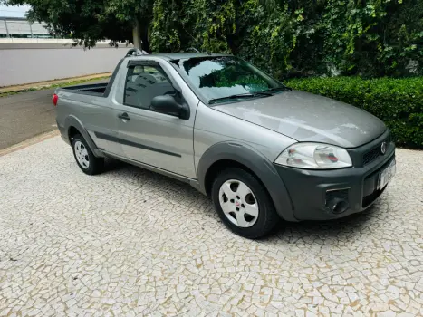 FIAT Strada 1.4 WORKING CELEBRATION FLEX CABINE SIMPLES, Foto 2