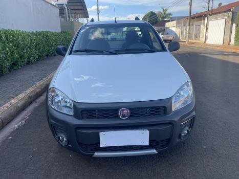 FIAT Strada 1.4 WORKING FLEX CABINE SIMPLES, Foto 2