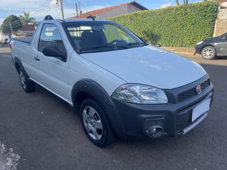 FIAT Strada 1.4 WORKING FLEX CABINE SIMPLES, Foto 4