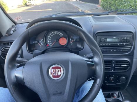 FIAT Strada 1.4 WORKING FLEX CABINE SIMPLES, Foto 12