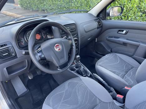 FIAT Strada 1.4 WORKING FLEX CABINE SIMPLES, Foto 14