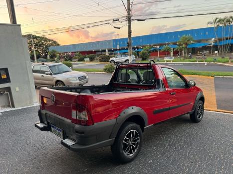 FIAT Strada 1.4 WORKING FLEX CABINE SIMPLES, Foto 3