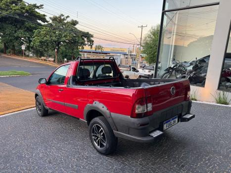 FIAT Strada 1.4 WORKING FLEX CABINE SIMPLES, Foto 4