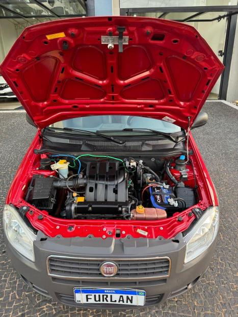 FIAT Strada 1.4 WORKING FLEX CABINE SIMPLES, Foto 5