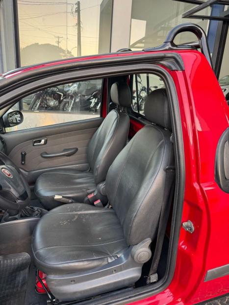 FIAT Strada 1.4 WORKING FLEX CABINE SIMPLES, Foto 7