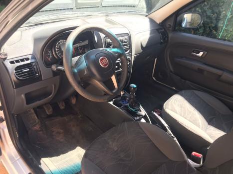 FIAT Strada 1.4 WORKING FLEX CABINE ESTENDIDA, Foto 3