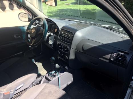 FIAT Strada 1.4 WORKING FLEX CABINE ESTENDIDA, Foto 4