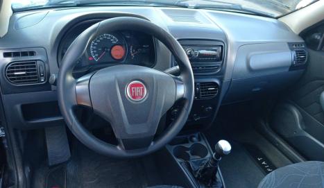 FIAT Strada 1.4 WORKING FLEX CABINE DUPLA, Foto 4