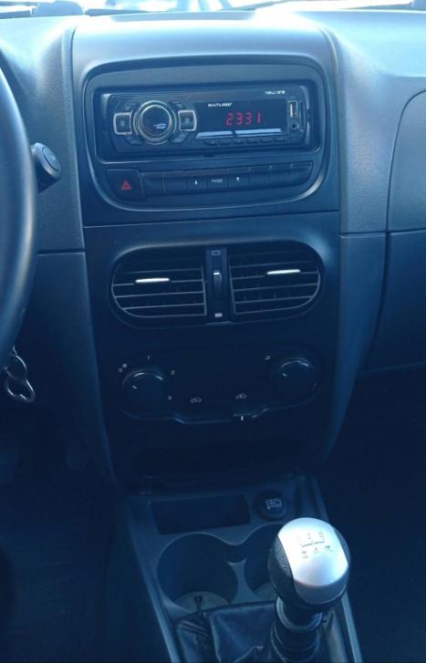 FIAT Strada 1.4 WORKING FLEX CABINE DUPLA, Foto 5