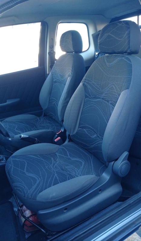 FIAT Strada 1.4 WORKING FLEX CABINE DUPLA, Foto 6
