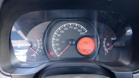 FIAT Strada 1.4 WORKING FLEX CABINE DUPLA, Foto 8