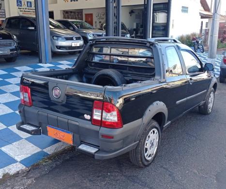 FIAT Strada 1.4 WORKING FLEX CABINE DUPLA, Foto 12
