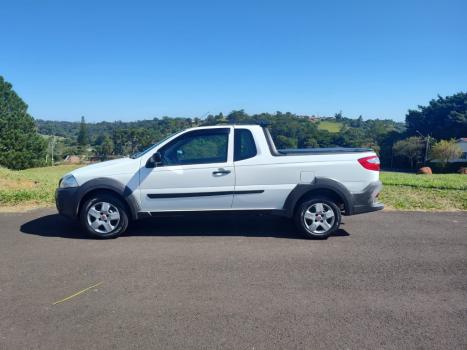 FIAT Strada 1.4 WORKING FLEX CABINE ESTENDIDA, Foto 1