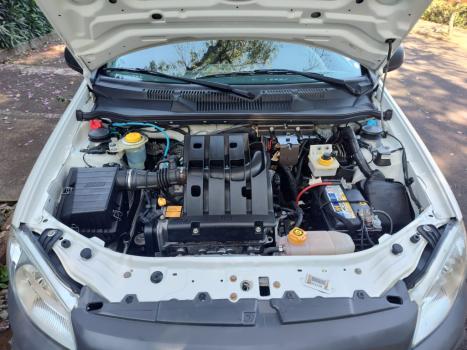 FIAT Strada 1.4 WORKING FLEX CABINE ESTENDIDA, Foto 4