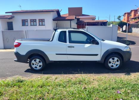 FIAT Strada 1.4 WORKING FLEX CABINE ESTENDIDA, Foto 6
