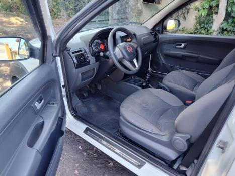 FIAT Strada 1.4 WORKING FLEX CABINE ESTENDIDA, Foto 11